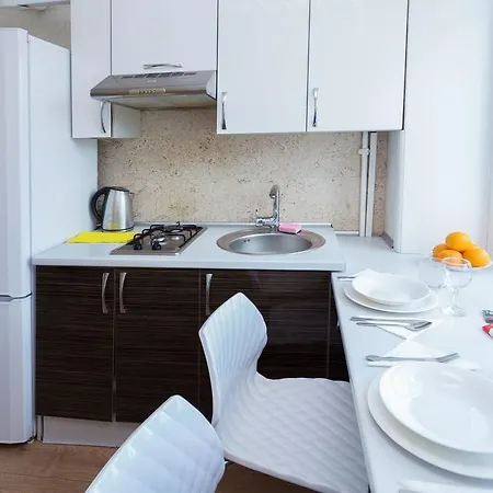 May Day Apartament