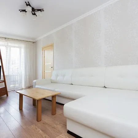 May Day Apartment Minsk