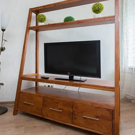 May Day Apartment